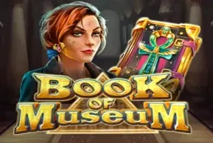 Book of Museum