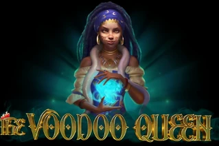 The Voodoo Queen