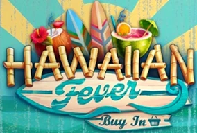 Hawaiian Fever