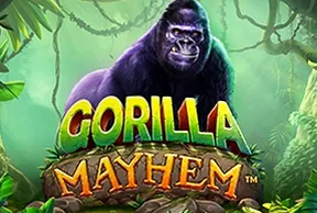 Gorilla Mayhem