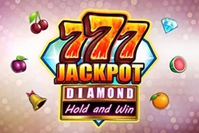 777 Jackpot Diamond