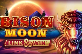 Bison Moon