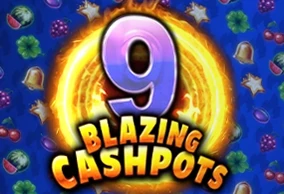 9 Blazing Cashpots