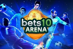 Bets10 Arena