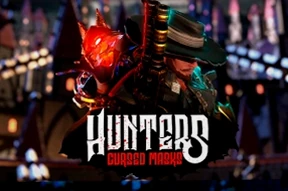 Hunters Cursed Masks