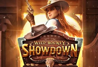 Wild Bounty Showdown