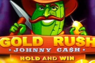 Gold Rush with Johnny Cash