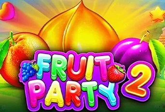 Fruit Party 2