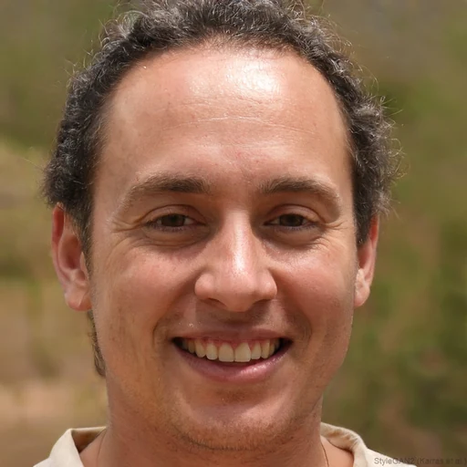 Daniel N.