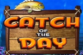 Catch Of The Day
