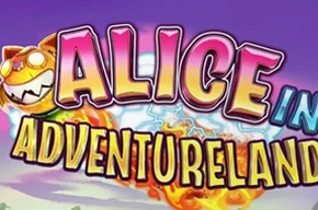 Alice in Adventureland