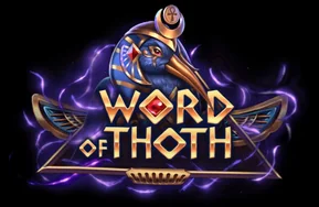 Word of Thoth