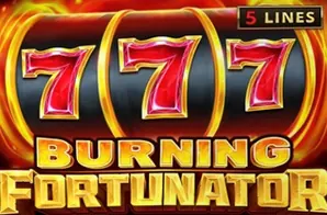 Burning Fortunator