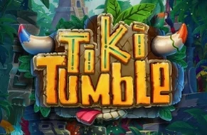 Tiki Tumble Bonus Buy