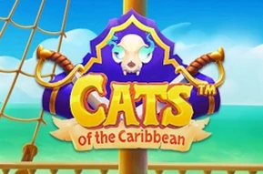 Cats of the Caribbean