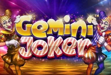 Gemini Joker