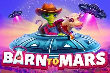 Barn to Mars