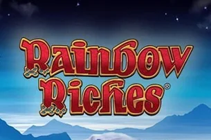 Rainbow Riches