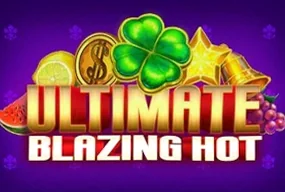 Ultimate Blazing Hot