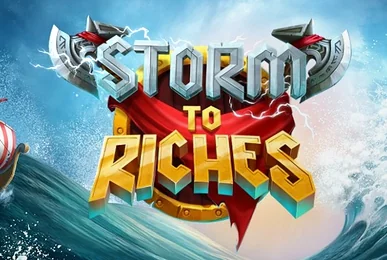 Storm to Riches