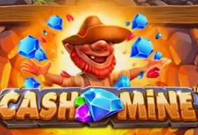Cash Mine