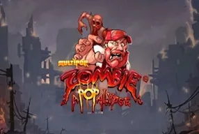 Zombie aPOPalypse