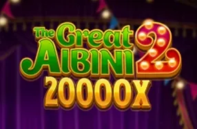The Great Albini 2
