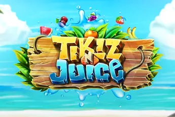Tikiz N Juice