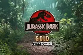 Jurassic Park Gold
