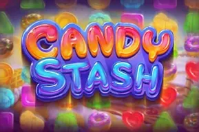 Candy Stash