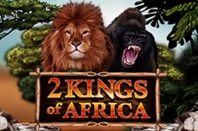 2 Kings of Africa