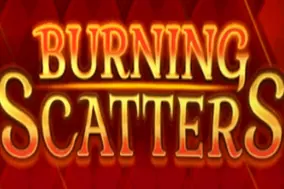 Burning Scatters