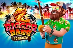 Bigger Bass Bonanza