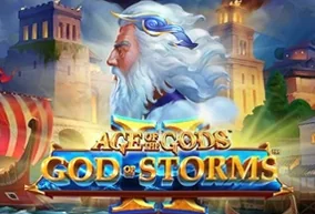 Age of the Gods God of Storms 2