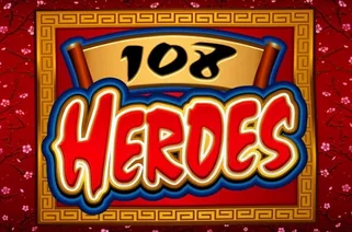 108 Heroes