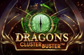 Dragons Clusterbuster