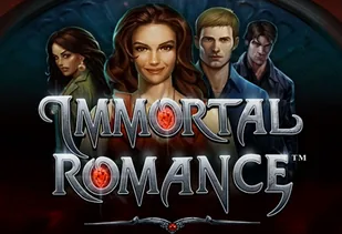 Immortal Romance
