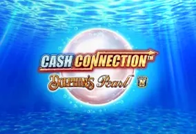 Cash Connection Dolphin's Pearl