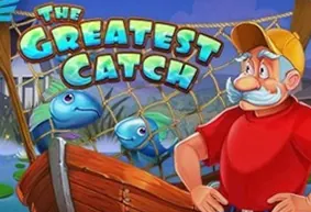 The Greatest Catch