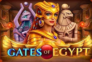 Gates of Egypt