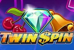 Twin Spin