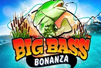 Big Bass Bonanza