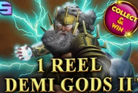 1 Reel Demi Gods II