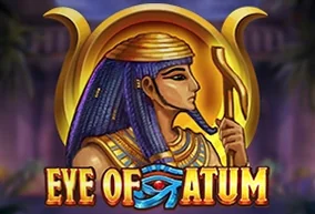 Eye of Atum