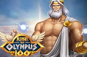 Rise of Olympus 100
